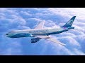 Plane Sound for Sleep or Studying | 10 Hours Airplane White Noise