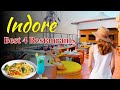 4 Best Restaurants In Indore Best Places To Eat In Indore