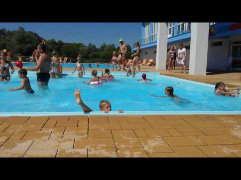 Alex v Aquaruthenia Svidnik