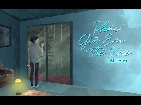 Thể hiện bởi Mr. Siro