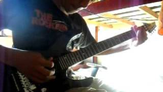 Shaman - Time Will Come