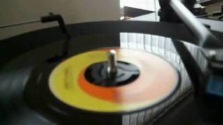 Patti Drew - Hard To Handle video