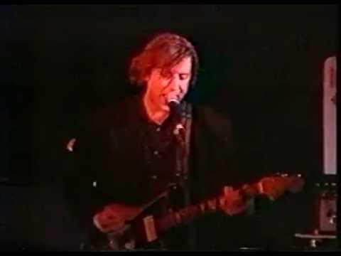 The Blackeyed Susans - Live 1993