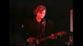 The Blackeyed Susans - Live 1993