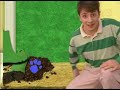 Blue S Clues The Grow Show Part 2