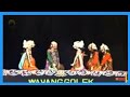 Gara Gara Mabok Minuman Wayang Golek Bodoran