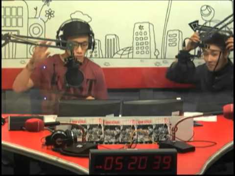 140613 Super Kpop - Sing & Song