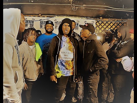 Young Bo vs Beric Da Kidd