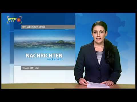 RTF1 Regional TV video thumbnail