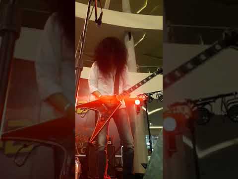 John paul ivan feat takeover