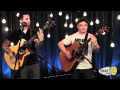 Bayside - Sick Sick Sick (Acoustic) 