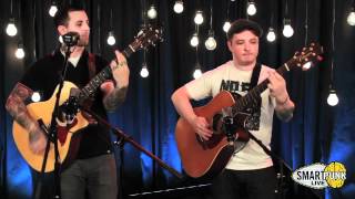 Bayside - Sick Sick Sick (Acoustic)