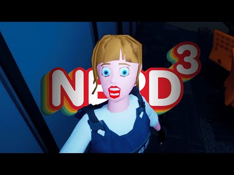 Nerd³ Plays... The Headliners