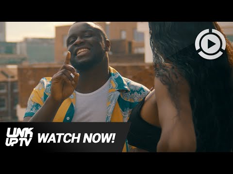 Lil Kemzy X NTP - I Dunno [Music Video] Link Up TV