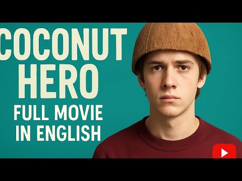 Coconut Hero (2015) | Full Movie in English | Watch Now! 🍿