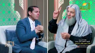 ما هي أسباب مغفرة الذنوب من القرآن؟ حلقة 3 من برنامج النداء | الشيخ د. محمد حسان image