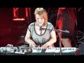 Fleur - Формалин Киев 23.03 2012 ЦДХ 