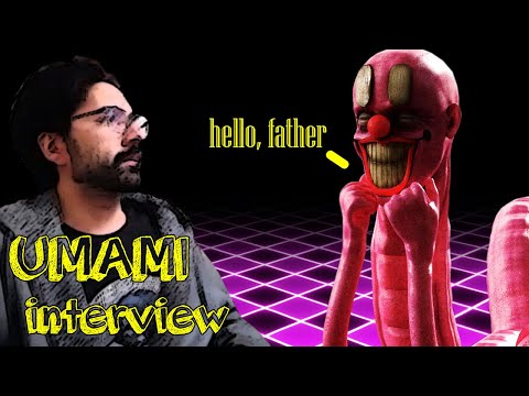 Justin Tomchuk Interview (Umami Interface Creator) - Inspirations and Deeper Look