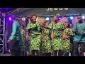 Yelusalemi God S Love Choir 7thanniversarycelebrations