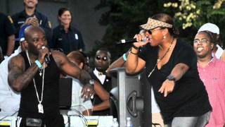 Naughty By Nature - God Is Us feat. Queen Latifah