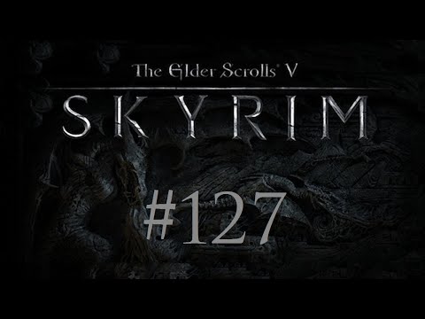 SKYRIM LEGENDARY EDITION [HD] #127 - Windhelm-Quests ► Let's Play Skyrim