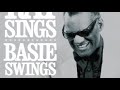 Ray Sings, Basie Swings-Georgia on My Mind