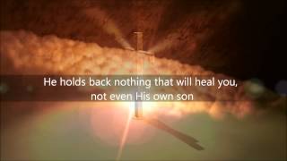 Promises - Sanctus Real (Lyrics)