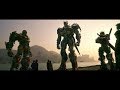 Transformers 2014 Happy Ending Scene Hd