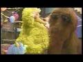 Classic Sesame Street Mona Wants To Meet Mr Snuffleupagus