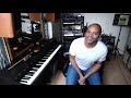 Music Practising Overview