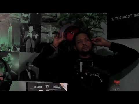 The New MVMT Live w/ DJ Drewski 🎤  Special Guest Cruch Calhoun & Dj Midnite