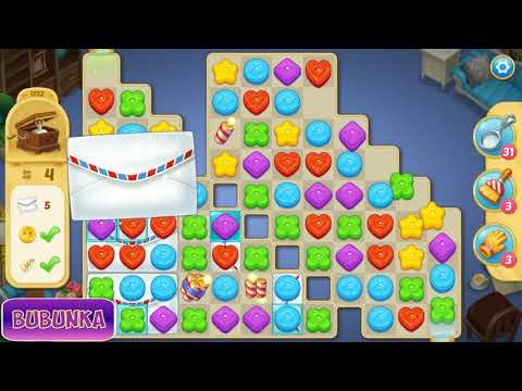 Matchington Mansion level 1722 HD