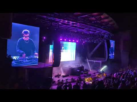 KILL SCRIPT - Atmos - Red Rocks Amphitheater - Denver - 10-28-2022