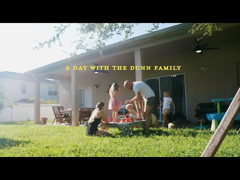 A Nostalgic Family Home Video | Sony FX3