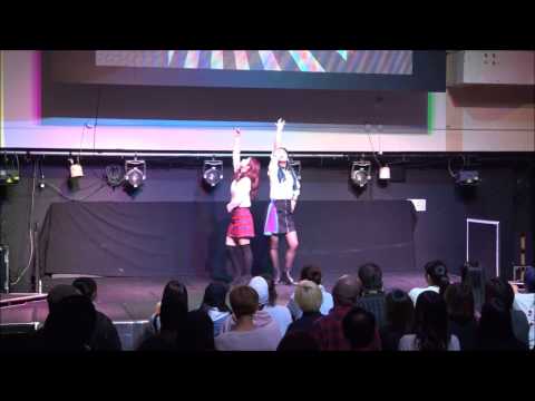 uNBit「BLACKPINK - 불장난(PLAYING WITH FIRE)」 KOMMUNE vol.4 2017.02.19