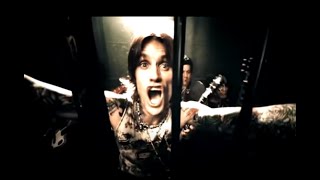 Video thumbnail of "Buckcherry - Crazy Bit*h (Official Music Video)"
