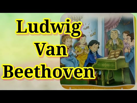 Ludwig Van Beethoven