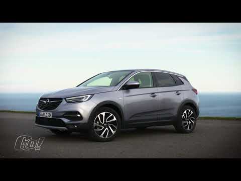 Die Antwort! | Opel Grandland X 2018 | der Test