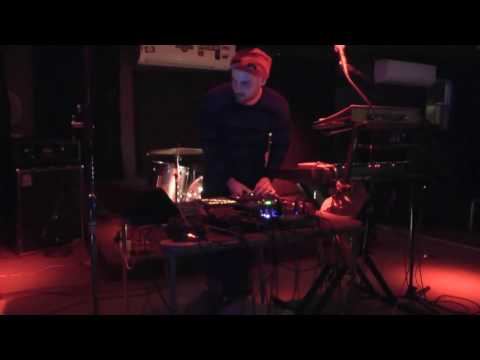 Tundra Toddler @ 13th Floor Music Lounge Florence MA 12/23/16