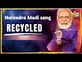 Recycled Modi song 🔥🔥| UDAY | MTV Hustle 03 REPRESENT