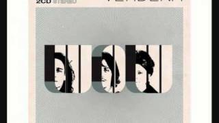 Verdena - Lui Gareggia