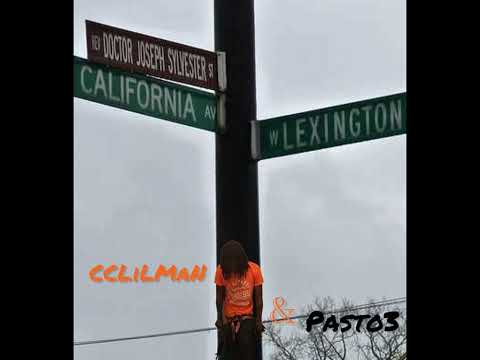 CCLiLMaN x Pasto3 - Main Slime (Remix)