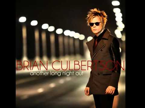 Brian Culbertson- Another Long Night Out