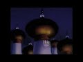 The Return Of Jafar VHS UK Closing 1995