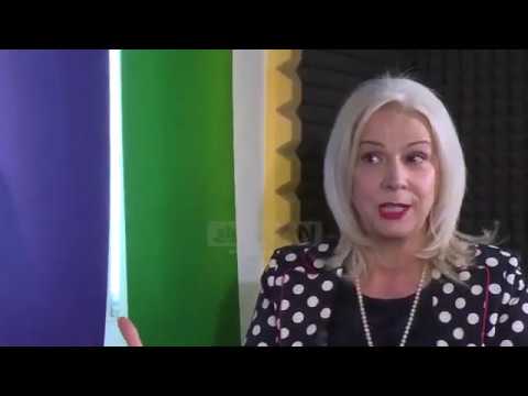 Intervistë në emisionin Pafume, Scan Tv - "Frika e të Folurit në Publik..!?" (28-29 Shtator 2019)