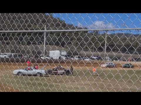 Super production at Cullen Bullen speedway