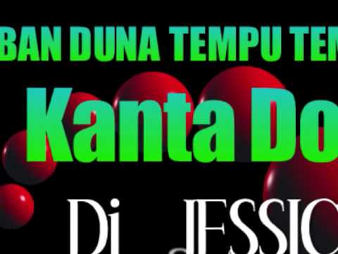 DUNA TEMPU TEMPU - DIFERENSIA BAND (JESSICA)