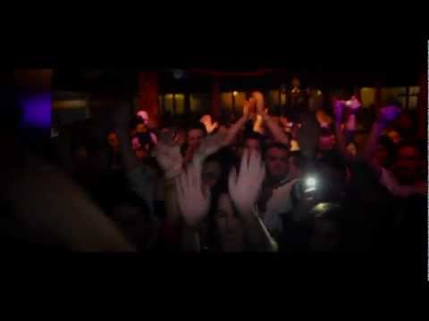 Mobilee Malta present Rodriguez Jr. [Live] - RAW Edition