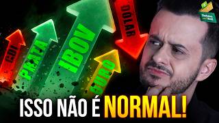 Festa e apocalipse ao mesmo tempo