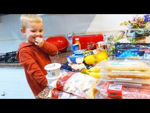 VLOG: WHAT DID YOU BUY? BEAUTY! 04/09/22